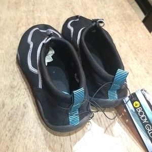 Water shoes by Body glove